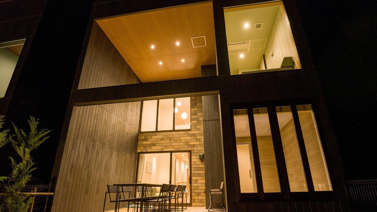 Photo of Outdoor in Itamuro Onsen