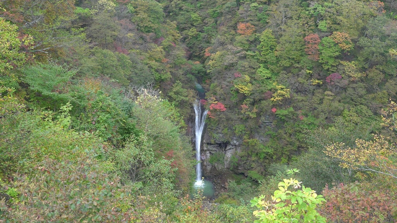 Photo of Outdoor in Itamuro Onsen