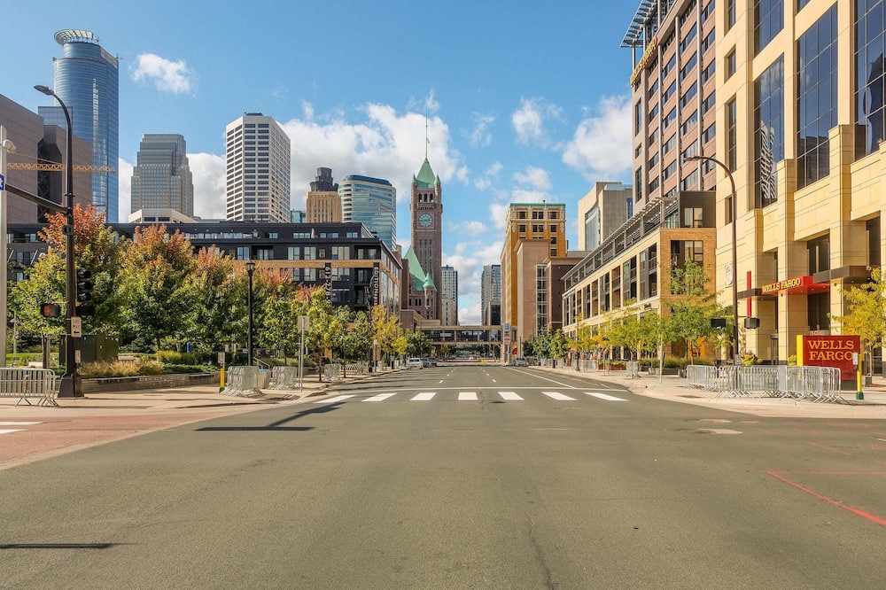 Photo of Others in Warehouse District