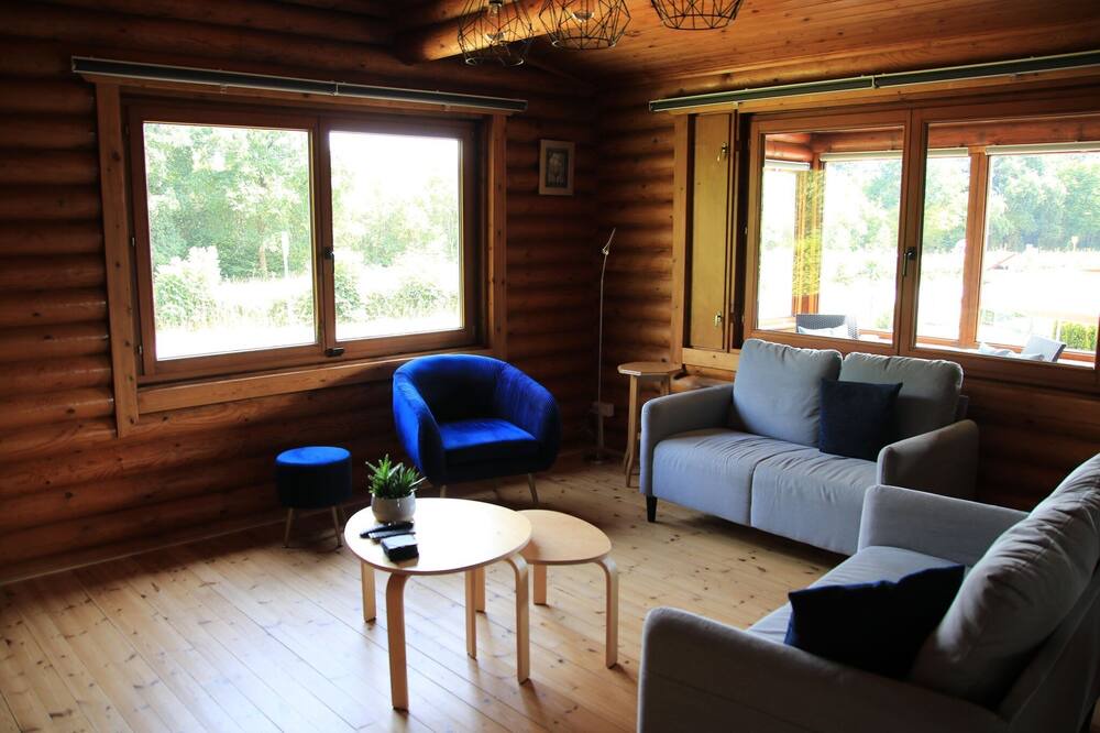 Photo of Livingroom in La Reid