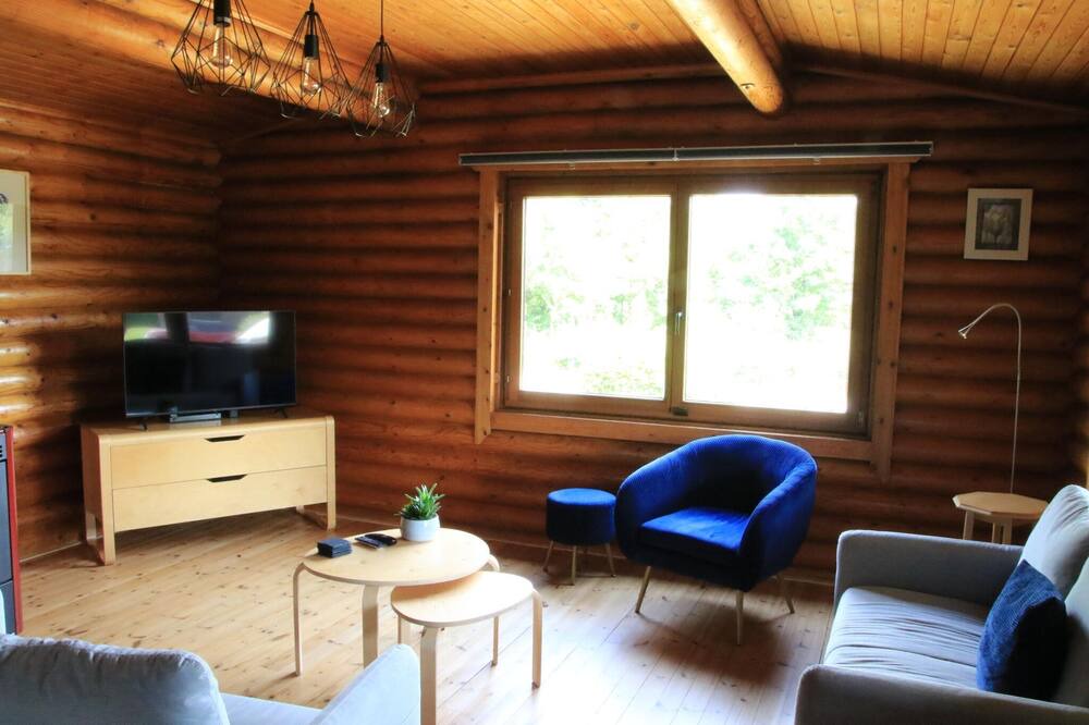 Photo of Livingroom in La Reid