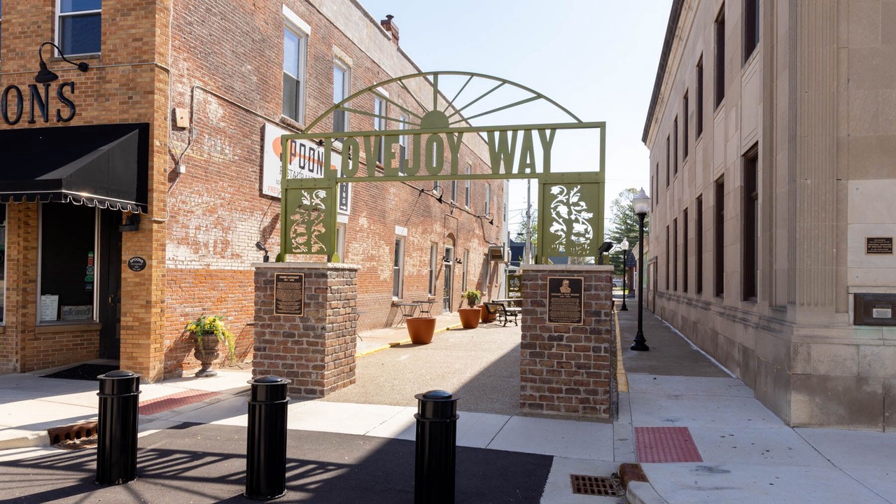 Photo of Outdoor in Princeton