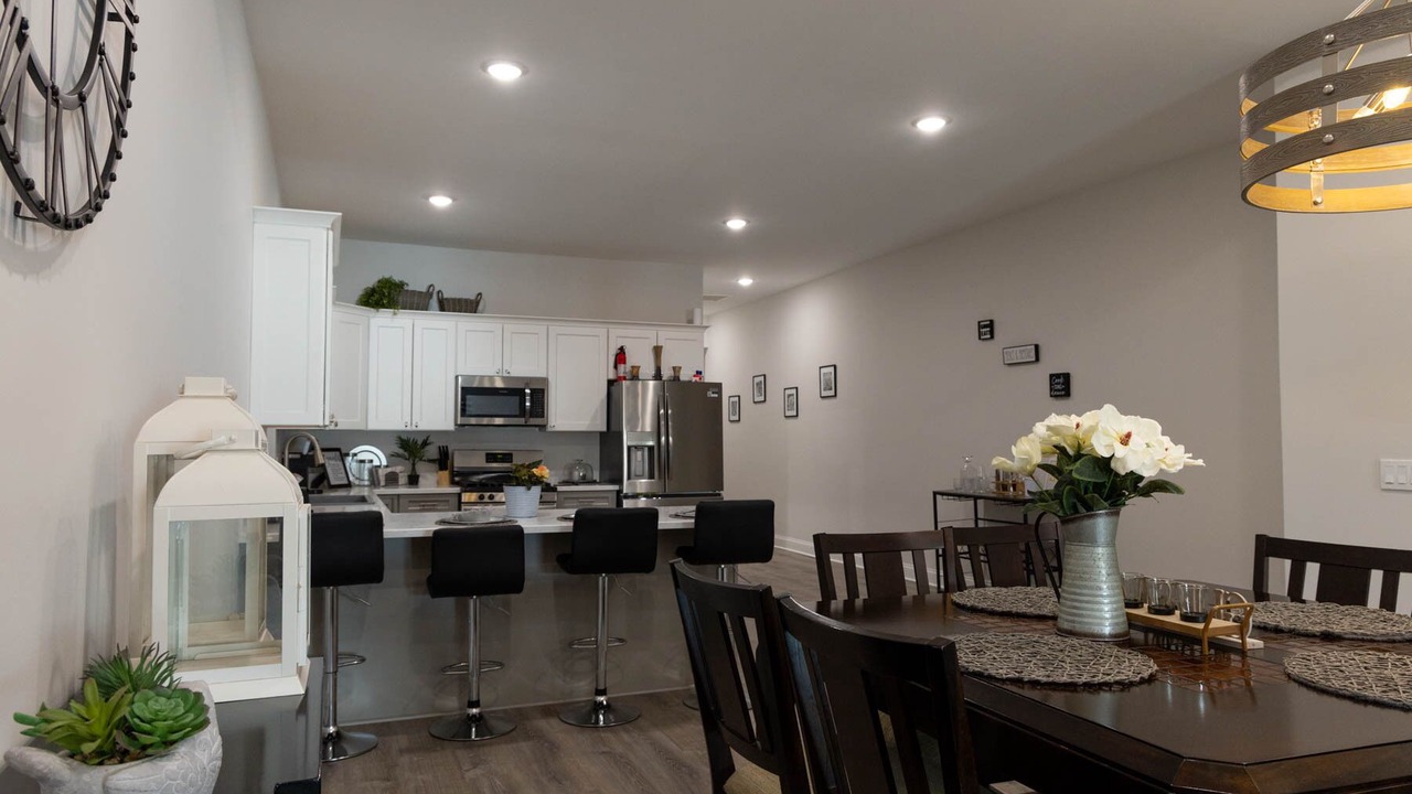 Photo of Kitchen in Princeton