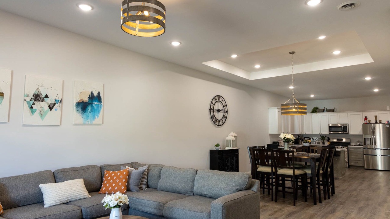 Photo of Livingroom in Princeton