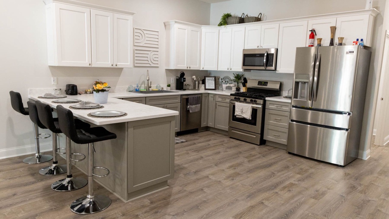 Photo of Kitchen in Princeton