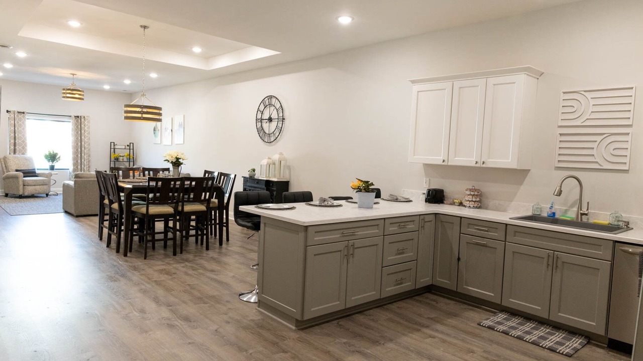 Photo of Kitchen in Princeton