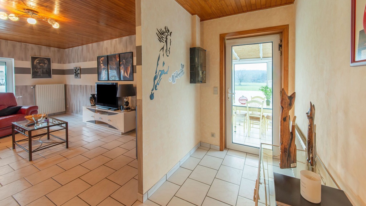 Photo of Kitchen in Chiny