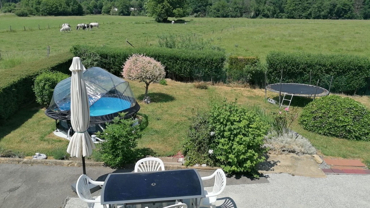 Photo of Outdoor in Chiny
