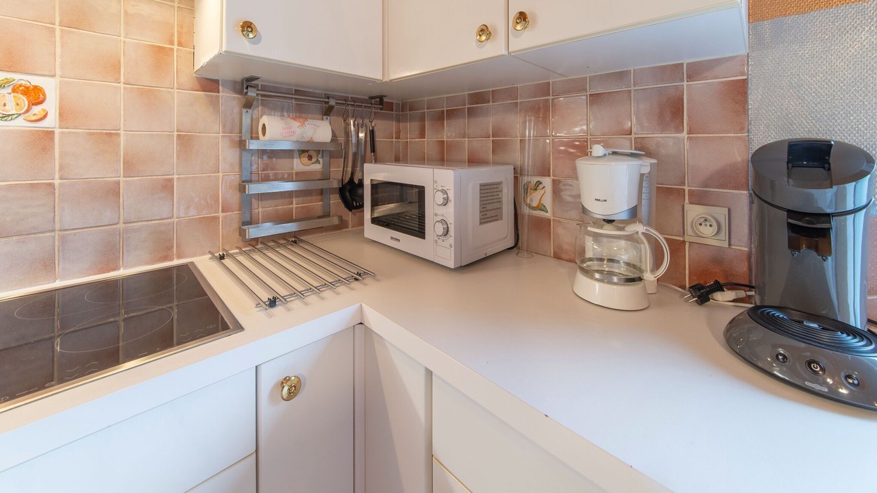 Photo of Kitchen in Chiny