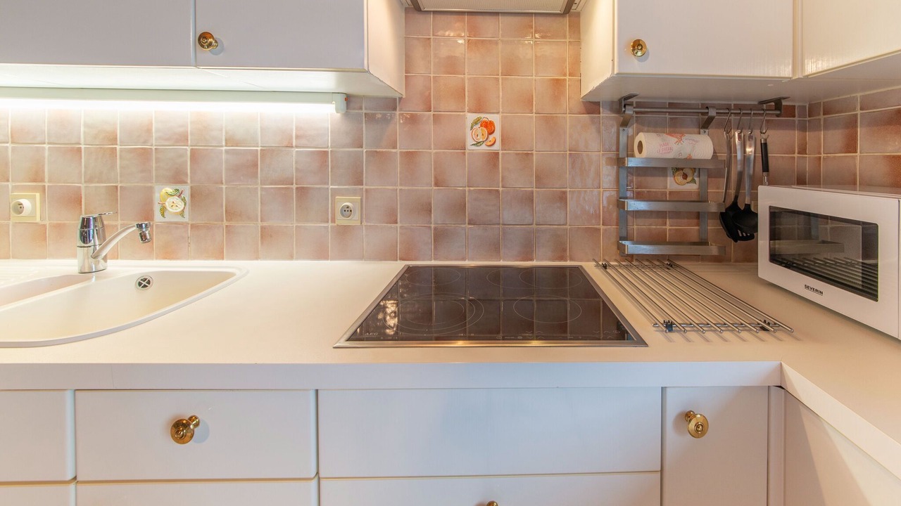 Photo of Kitchen in Chiny
