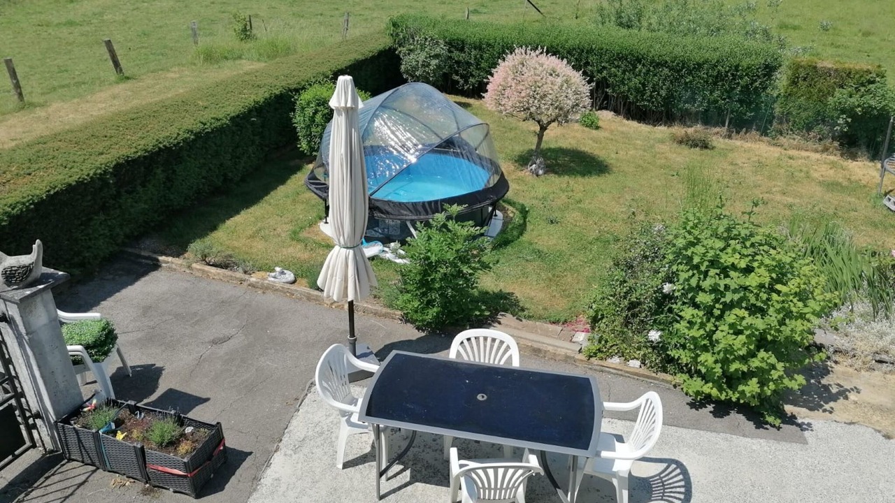 Photo of Outdoor in Chiny