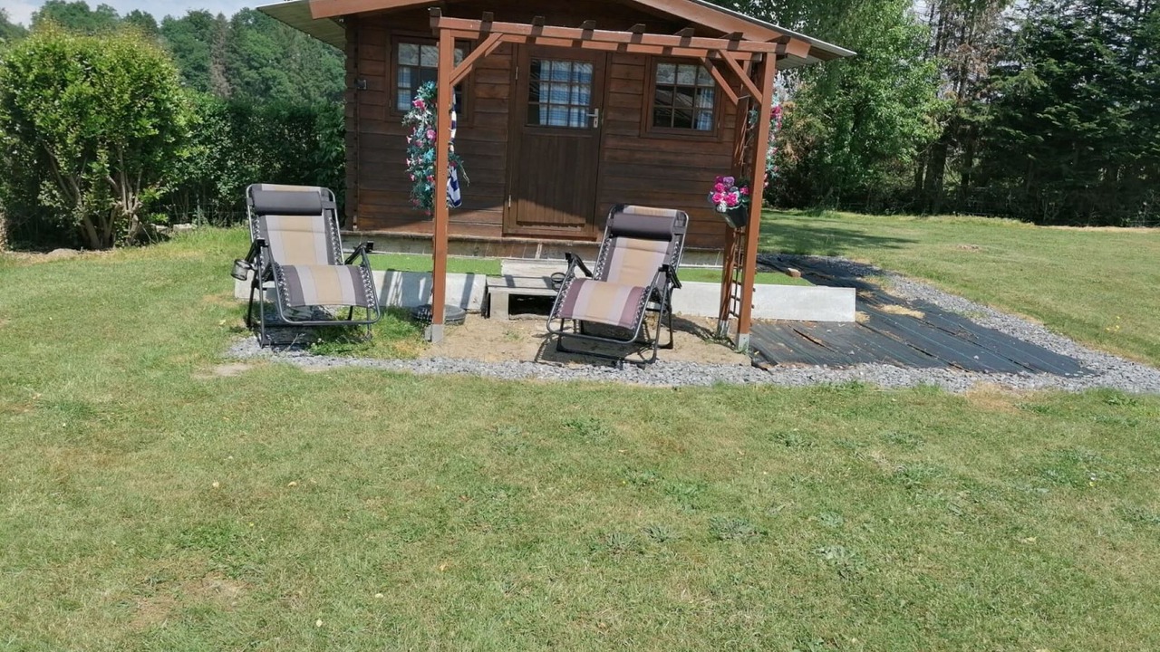 Photo of Outdoor in Chiny