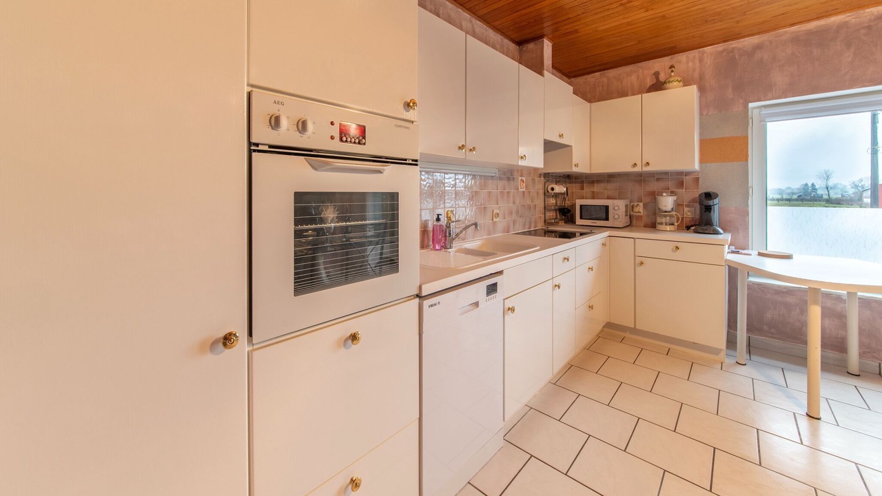 Photo of Kitchen in Chiny