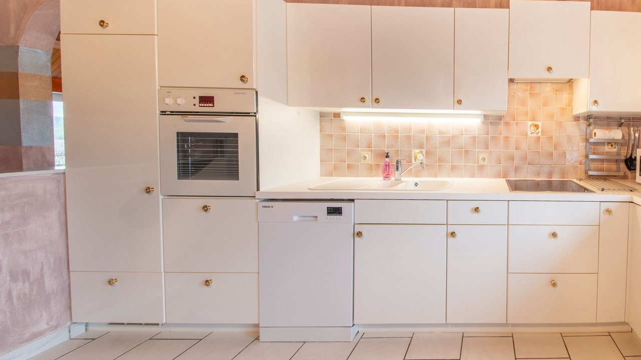 Photo of Kitchen in Chiny