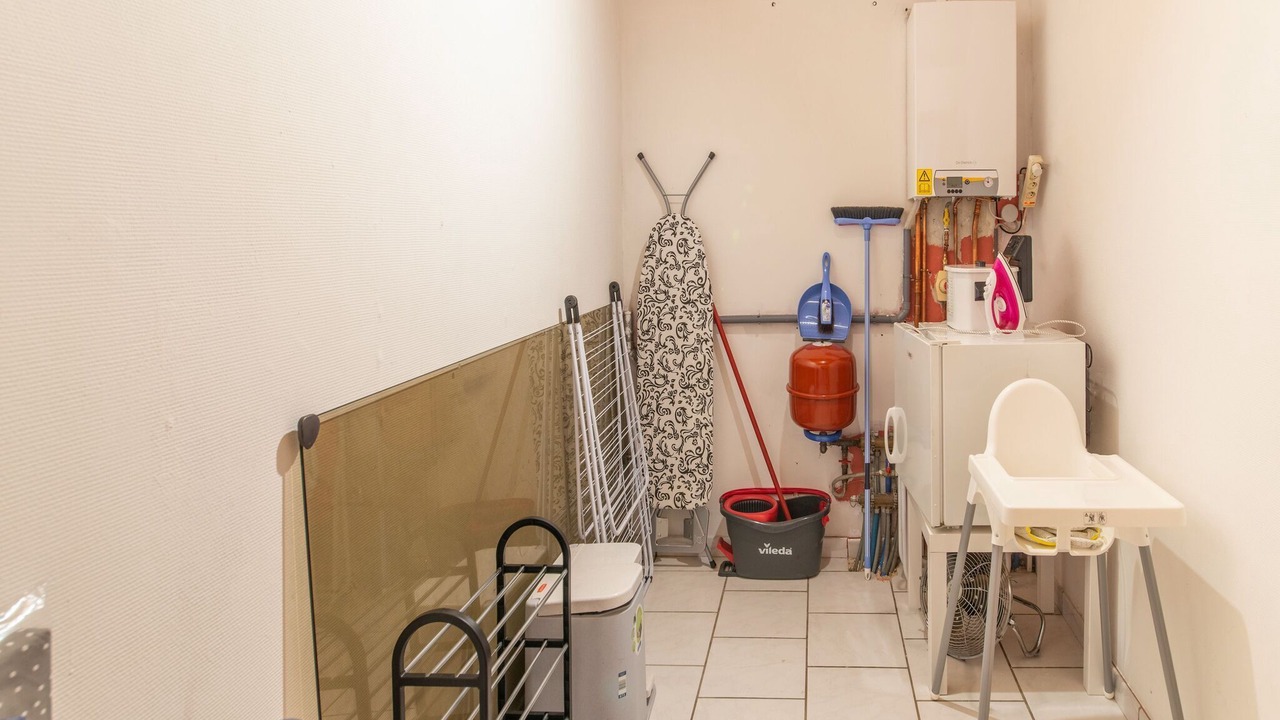 Photo of Kitchen in Chiny