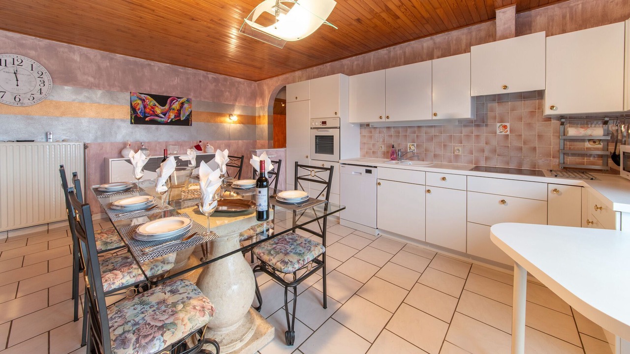 Photo of Kitchen in Chiny