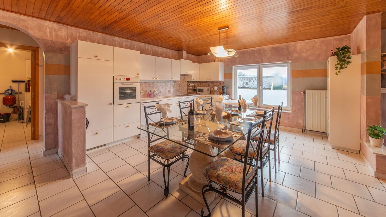 Photo of Kitchen in Chiny