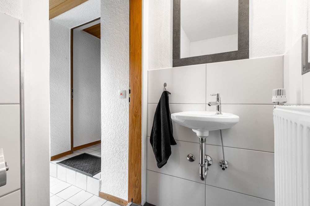 Photo of Bathroom in Heringhausen