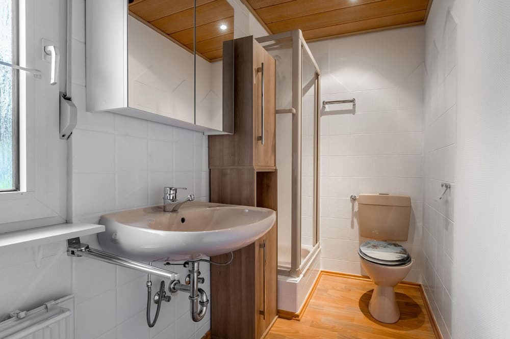 Photo of Bathroom in Heringhausen