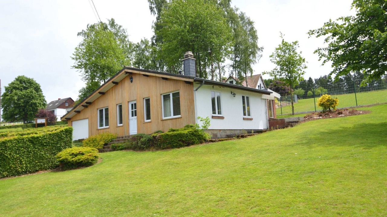 Photo of Outdoor in Vencimont