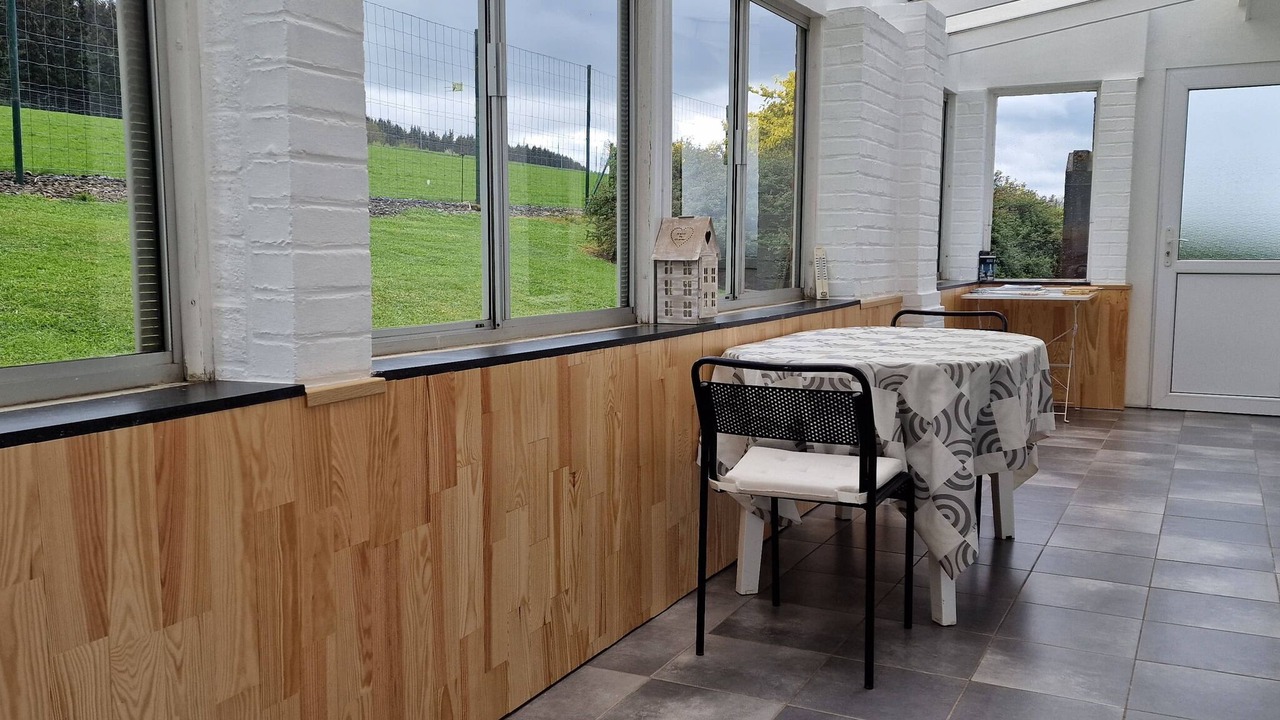 Photo of Outdoor in Vencimont