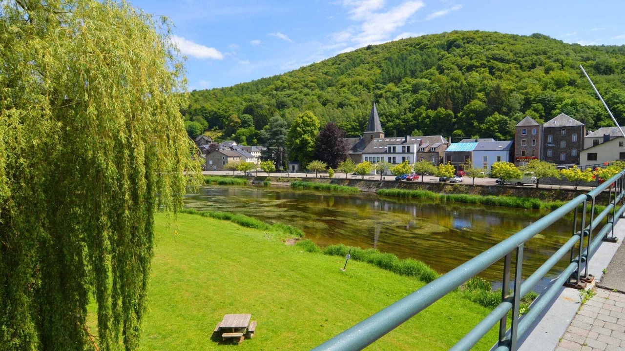 Photo of Outdoor in Vencimont