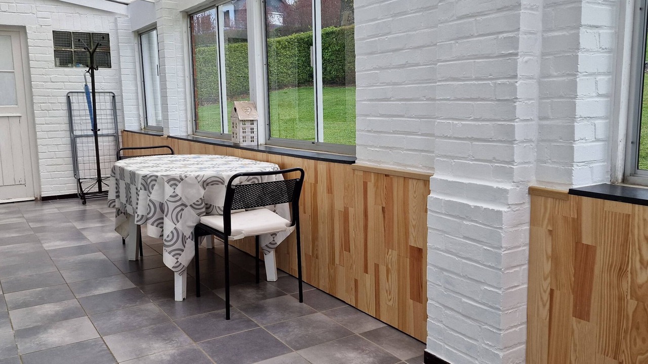 Photo of Outdoor in Vencimont