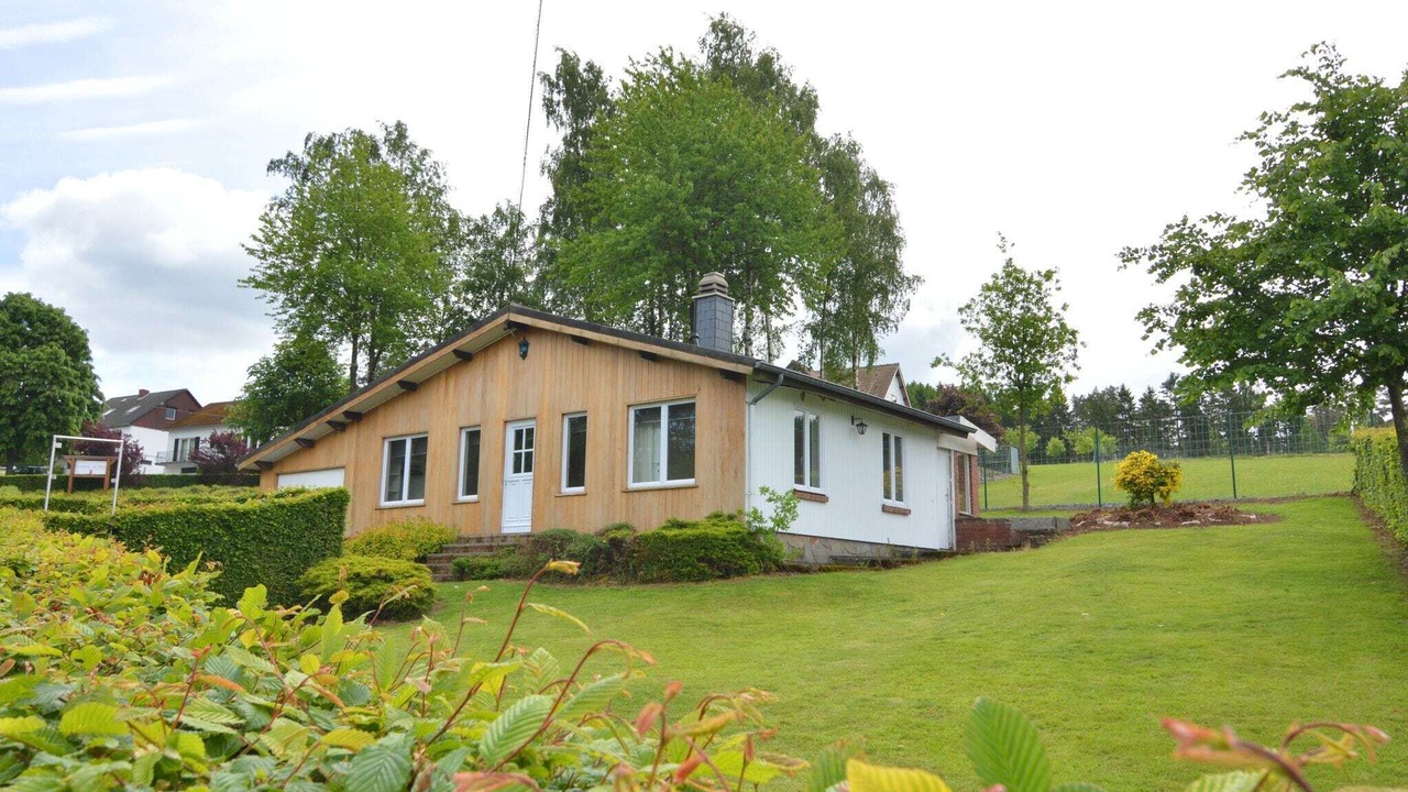 Photo of Outdoor in Vencimont