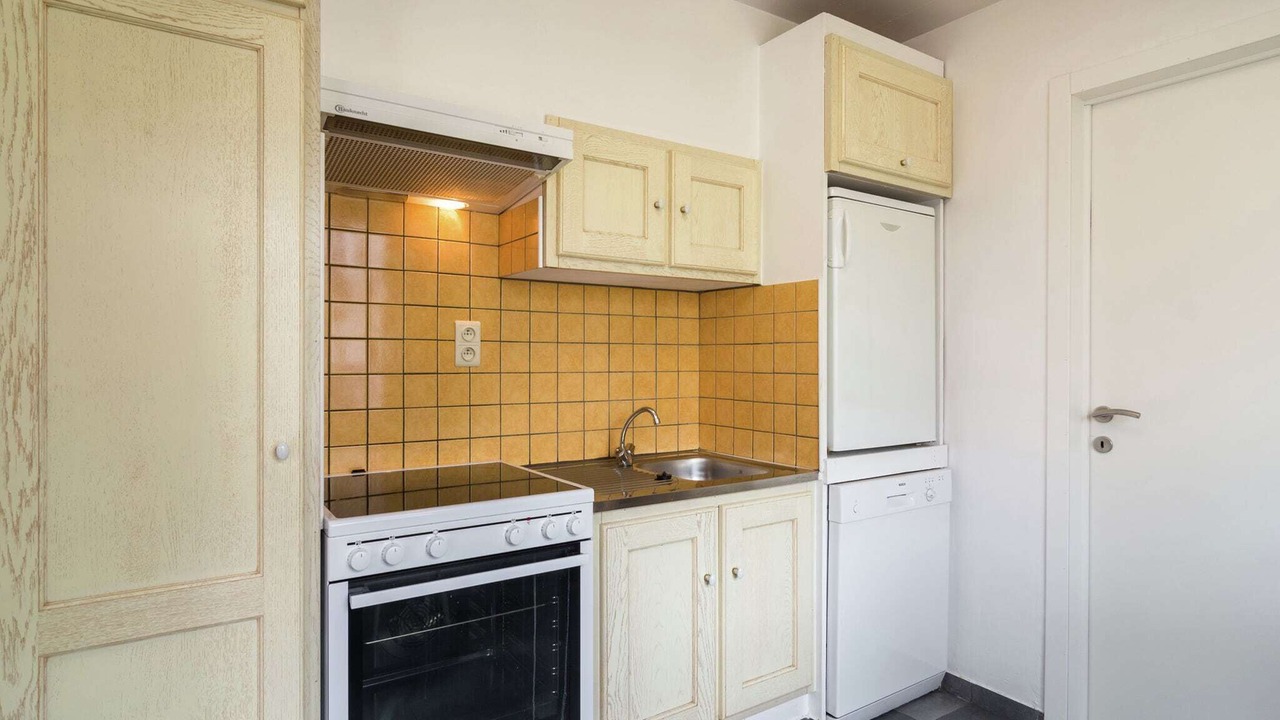 Photo of Kitchen in Vencimont