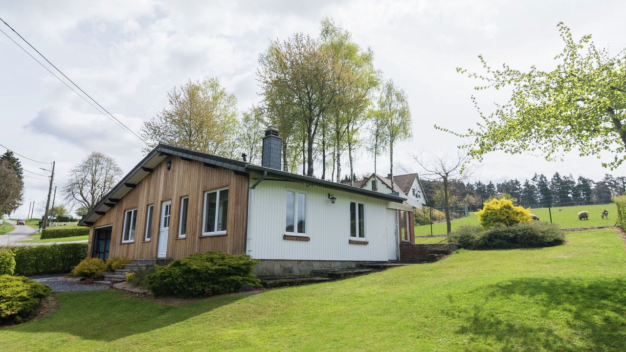 Photo of Outdoor in Vencimont