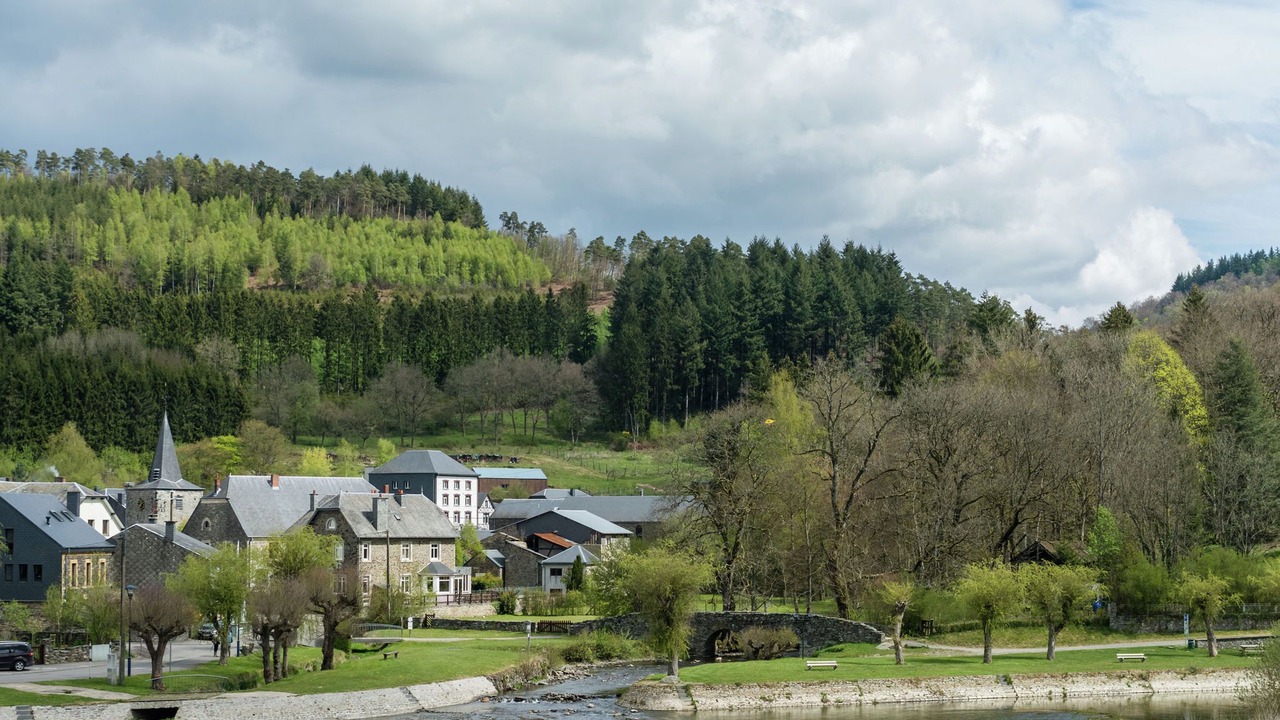 Photo of Outdoor in Vencimont