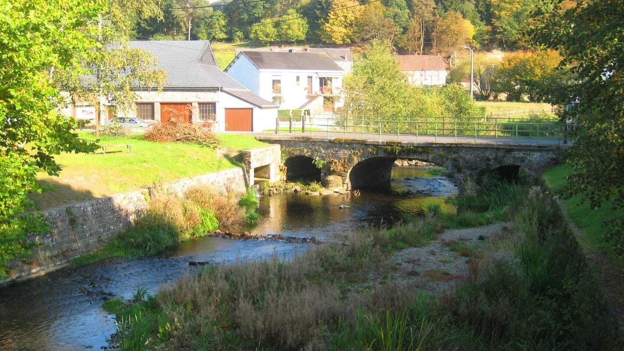 Photo of Outdoor in Vencimont