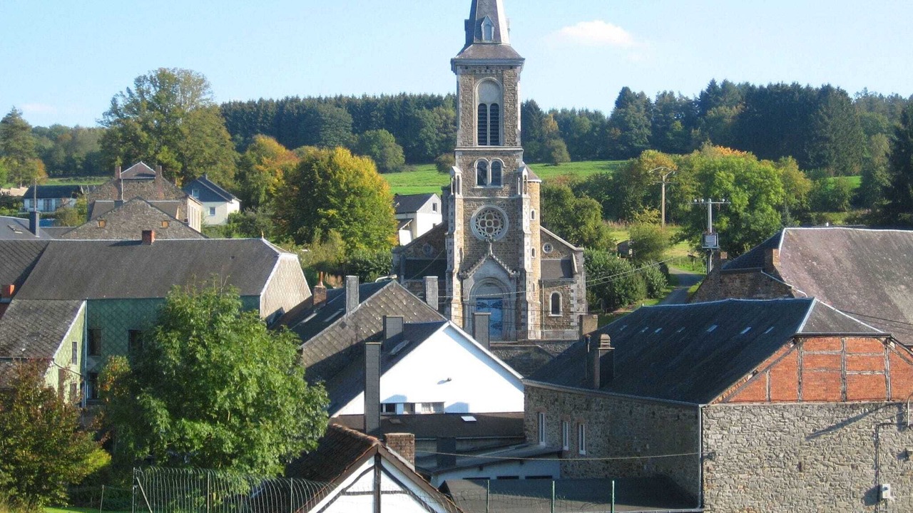 Photo of Outdoor in Vencimont
