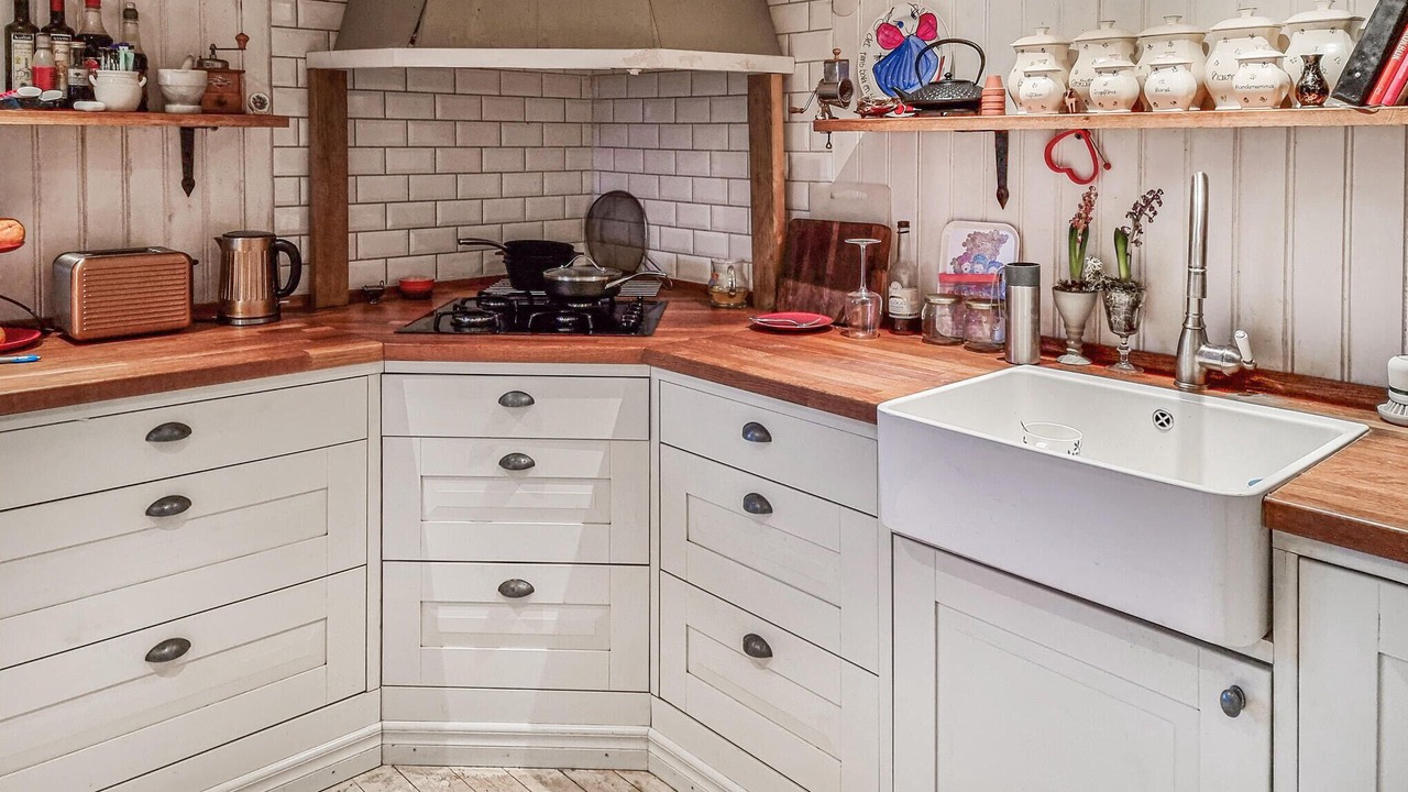 Photo of Kitchen in Vastra Tunhem
