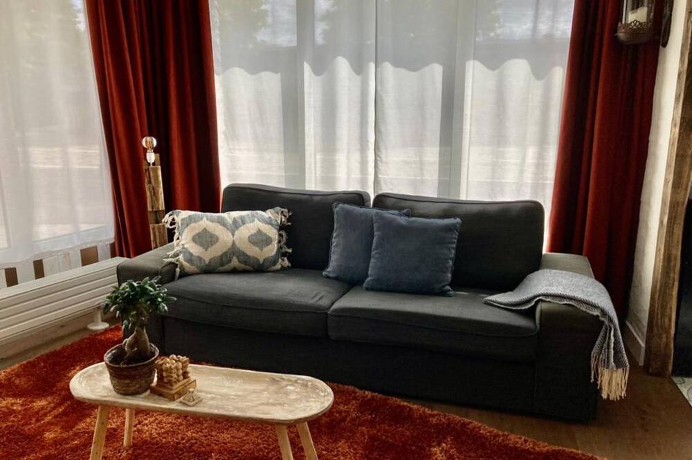 Photo of Livingroom in Stene