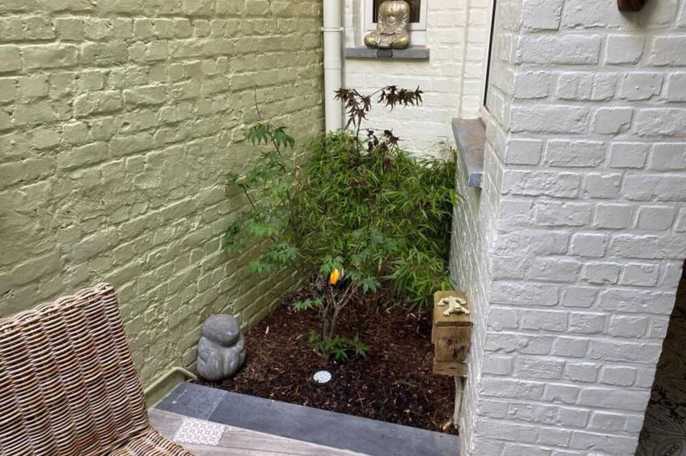 Photo of Patio Balcony in Stene