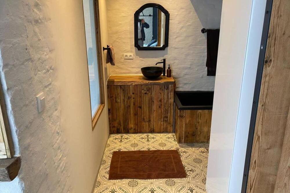 Photo of Bathroom in Stene