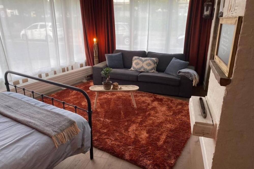 Photo of Livingroom in Stene
