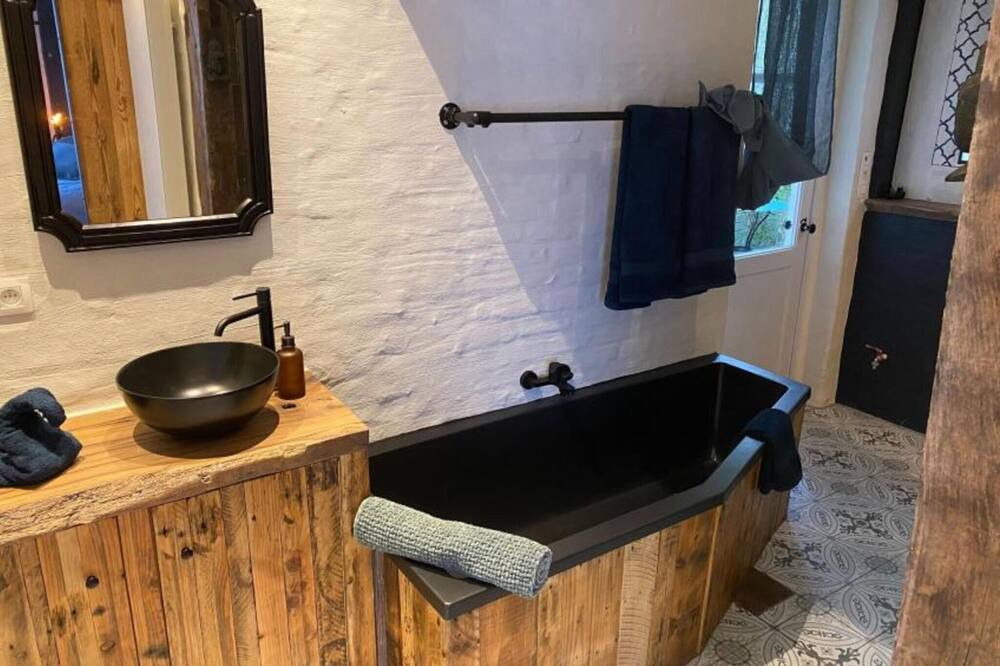 Photo of Bathroom in Stene