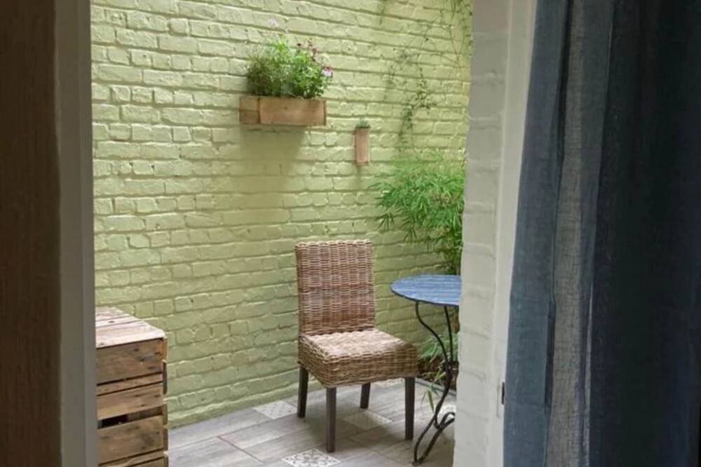 Photo of Patio Balcony in Stene