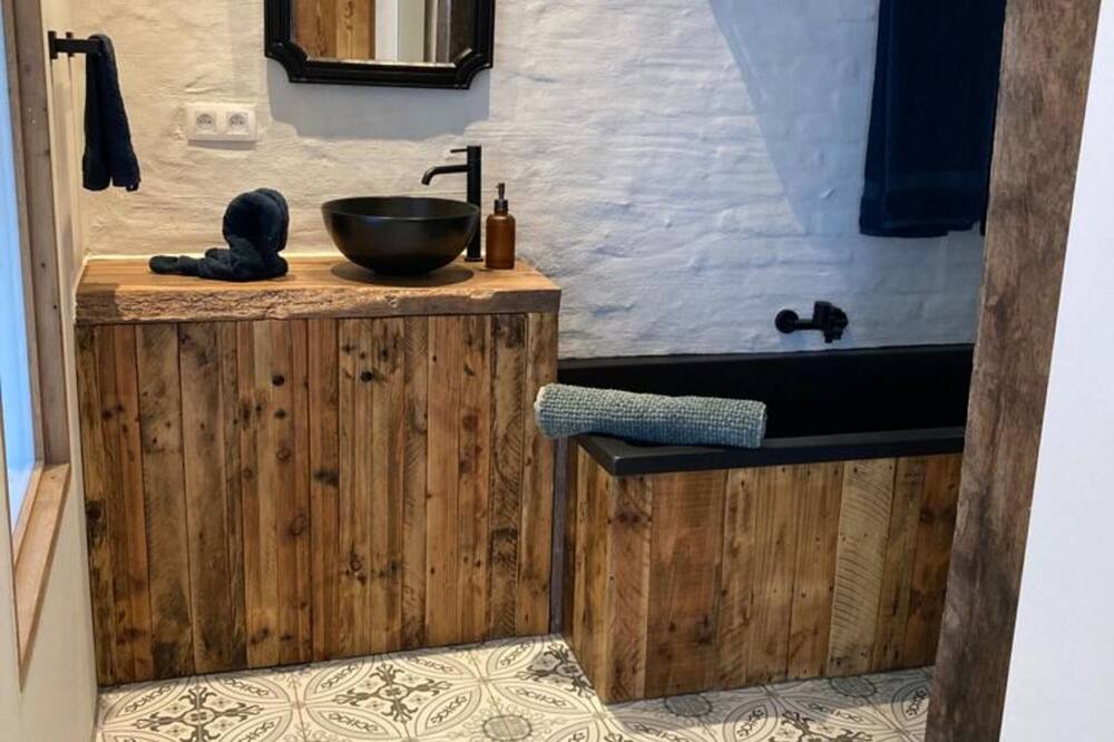 Photo of Bathroom in Stene