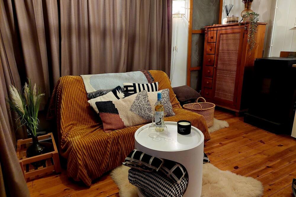 Photo of Livingroom in Geel