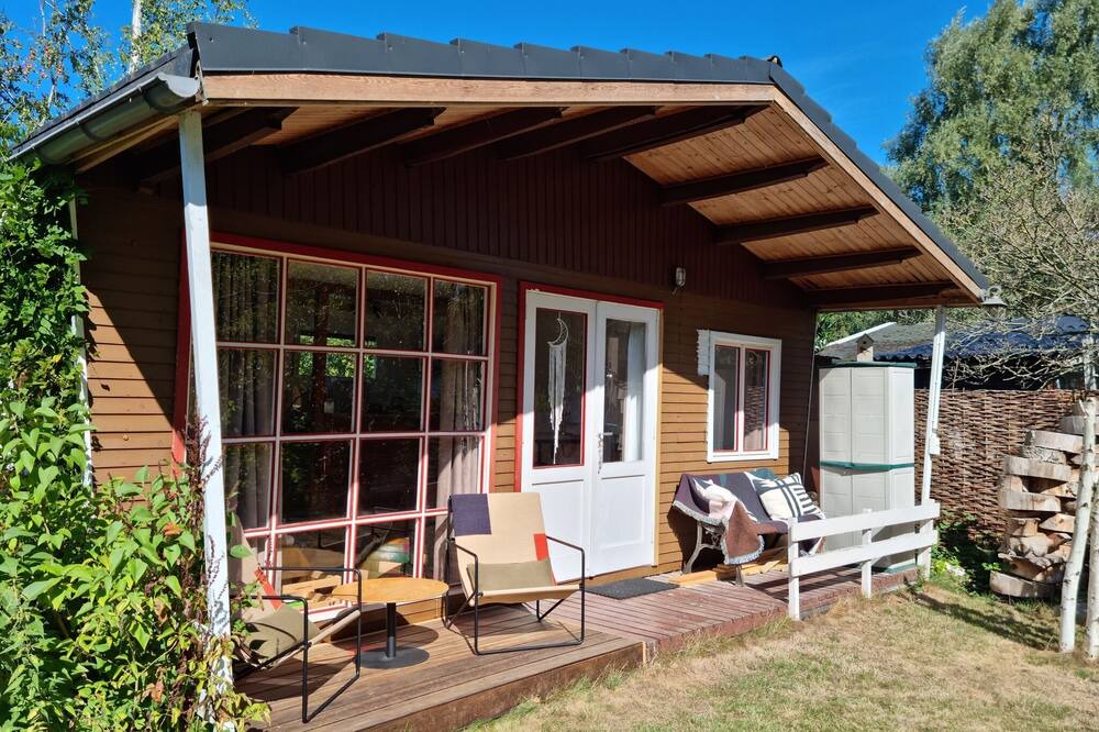 Photo of Outdoor in Geel