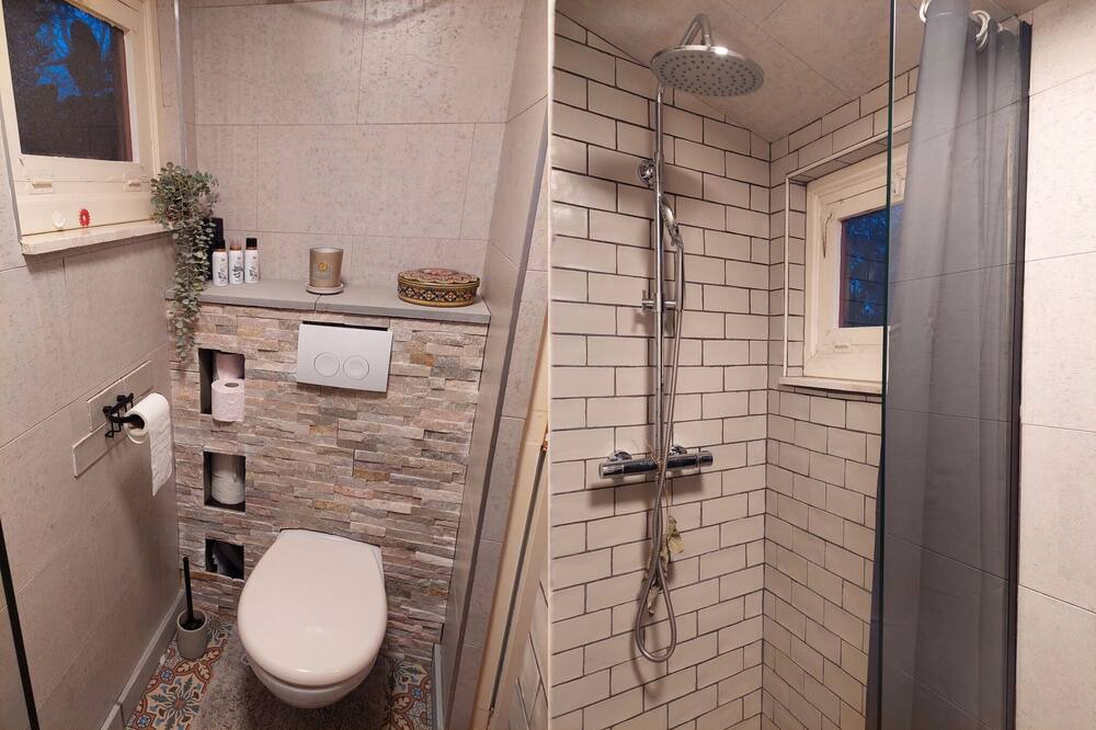 Photo of Bathroom in Geel