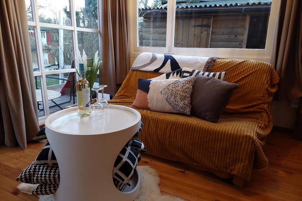 Photo of Livingroom in Geel