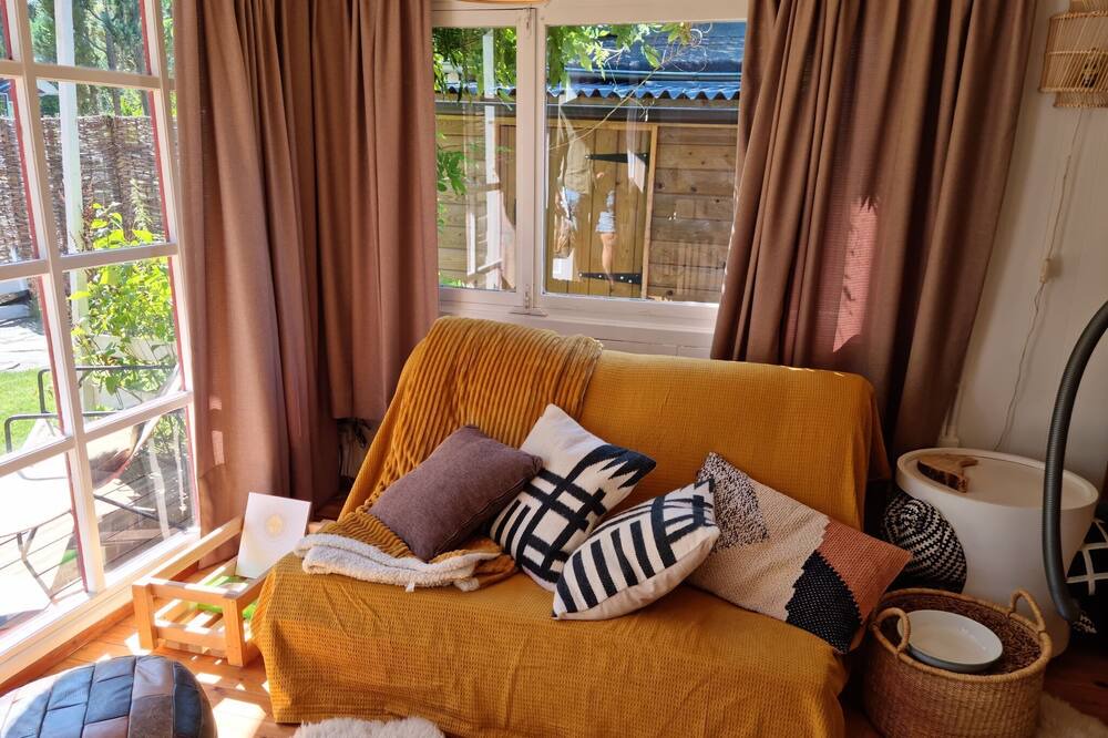 Photo of Livingroom in Geel