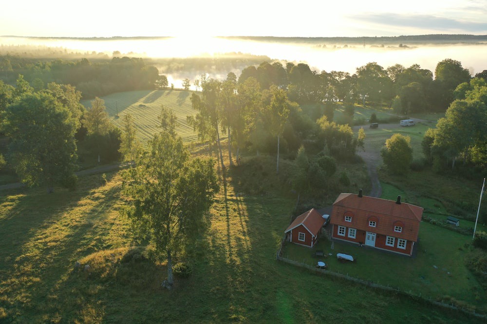 Photo of Outdoor in Mullsjo