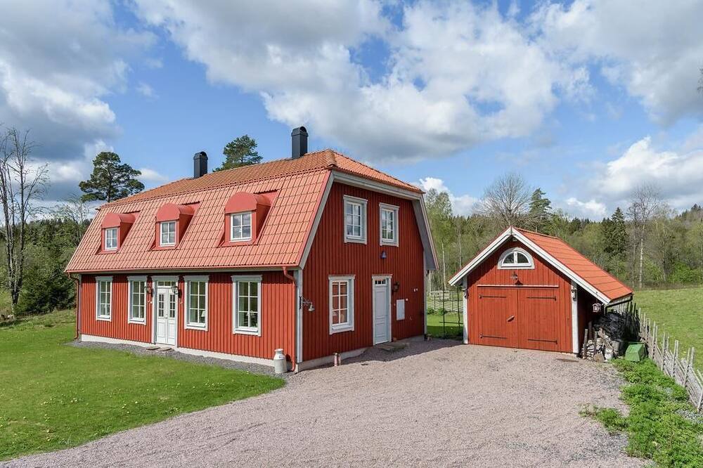 Photo of Outdoor in Mullsjo