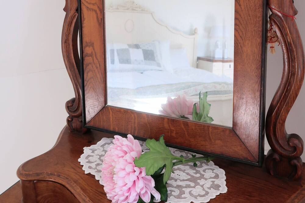 Photo of Bedroom in Mullsjo