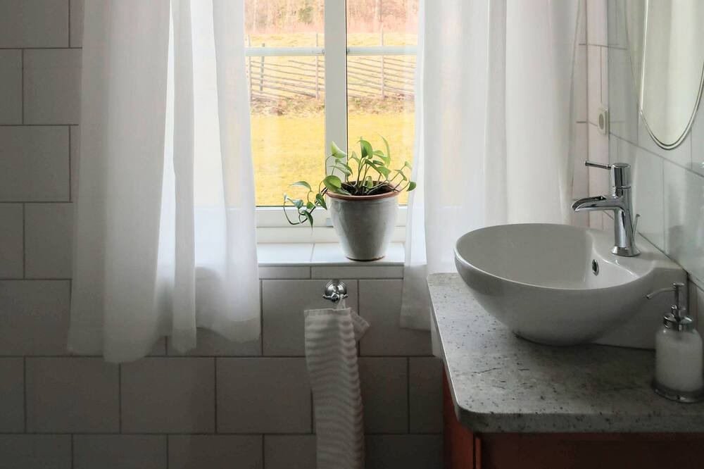 Photo of Bathroom in Mullsjo